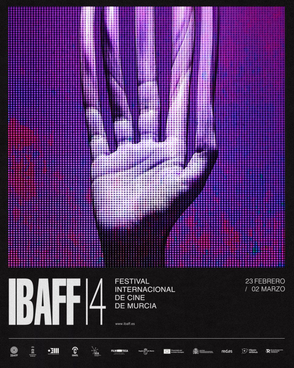 14 FESTIVAL INTERNACIONAL DE CINE IBAFF 