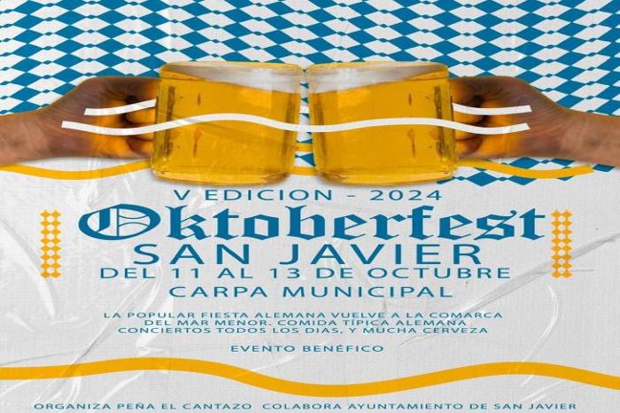 4ª OKTOBERFEST 4ª OKTOBERFEST
