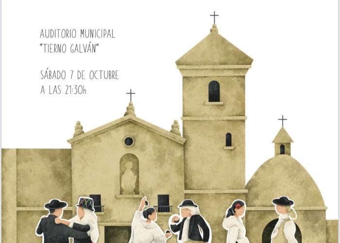 43 MUESTRA NACIONAL DE FOLKLORE 43 MUESTRA NACIONAL DE FOLKLORE