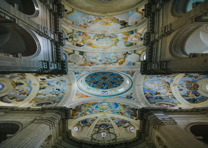 PASEO POR YECLA EN INGLS / YECLA WALKING TOUR IN ENGLISH