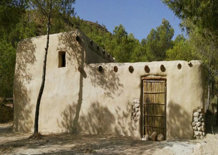 VISITA GUIADA AL YACIMIENTO ARGRICO DE LA BASTIDA, LA TROYA DE OCCIDENTE (HORARIO 10:00 H.)