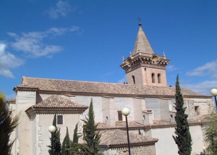 PASEO POR YECLA EN INGLS / YECLA WALKING TOUR IN ENGLISH