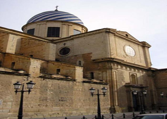 PASEO POR YECLA EN INGLS / YECLA WALKING TOUR IN ENGLISH