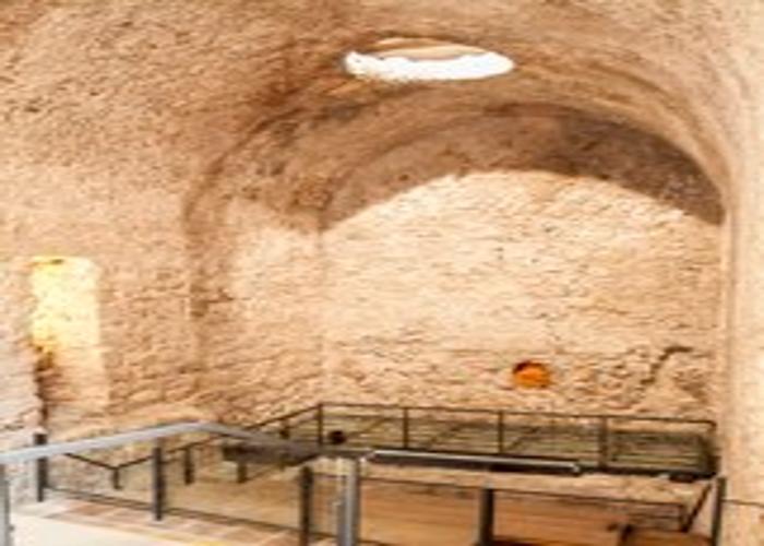 TOUR THE MUSEUM