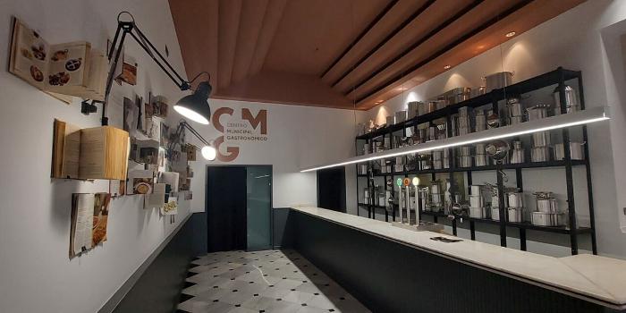 ACTIVIDADES GASTRONÓMICAS PARA TODOS LOS PÚBLICOS ACTIVIDADES GASTRONÓMICAS PARA TODOS LOS PÚBLICOS