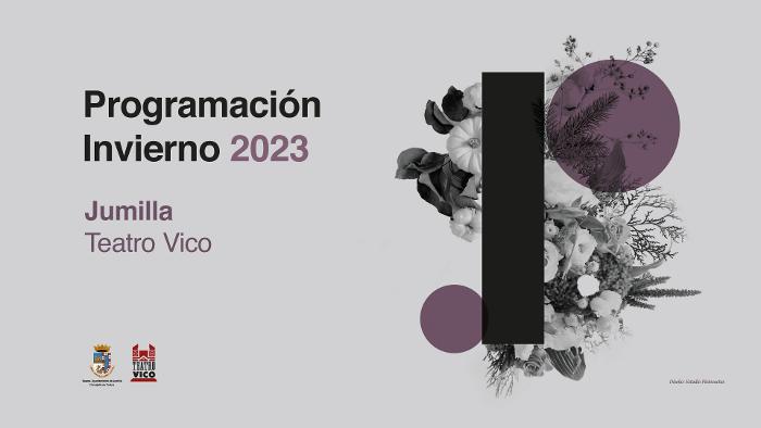 AGENDA CULTURAL