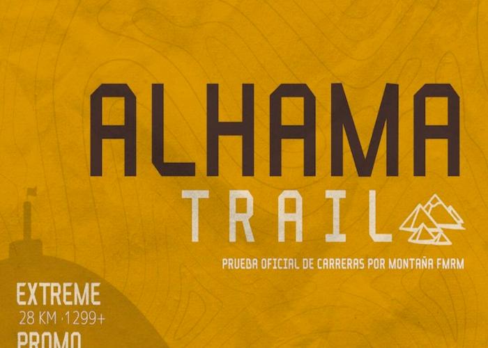 ALHAMA TRAIL