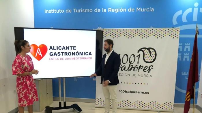 ALICANTE GASTRONMICA