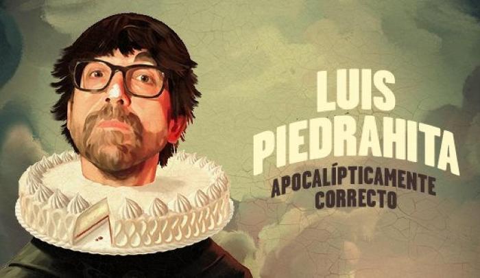APOCALPTICAMENTE CORRECTO DE LUIS PIEDRAHITA