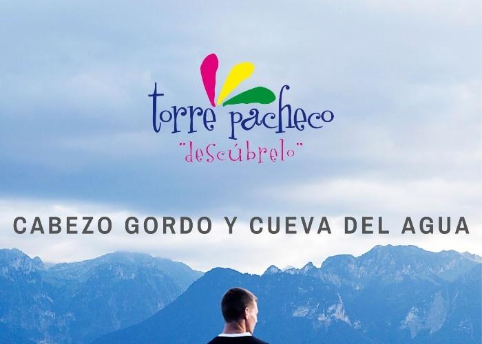 ATARDECERES CON ENCANTO: VISITA TEATRALIZADA AL CABEZO GORDO Y CUEVA DEL AGUA 