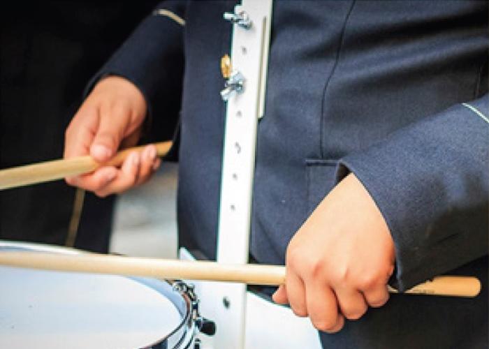 AUDICIONES: ESCUELA MUNICIPAL DE MÚSICA AUDICIONES: ESCUELA MUNICIPAL DE MÚSICA