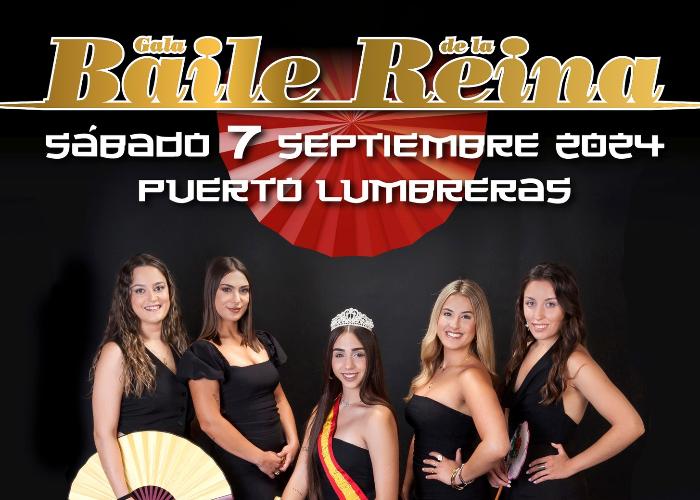 BAILE DE LA REINA
