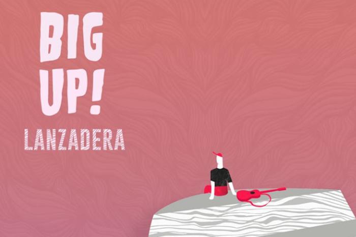 BIG UP! MURCIA BIG UP! MURCIA