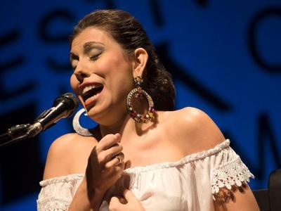 Cante de las Minas de La Unin