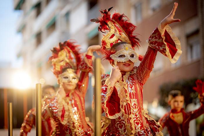 CARNAVAL DE GUILAS