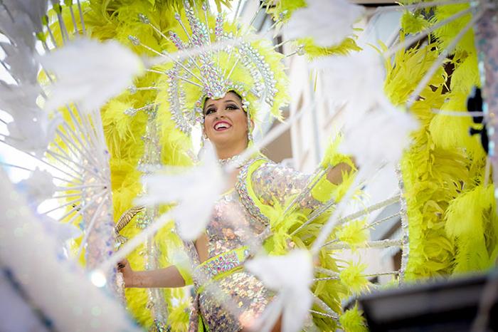 CARNAVAL DE GUILAS