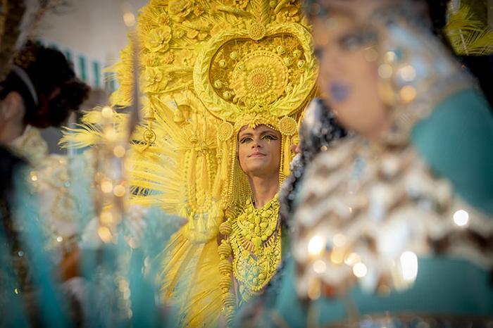 CARNAVAL DE GUILAS