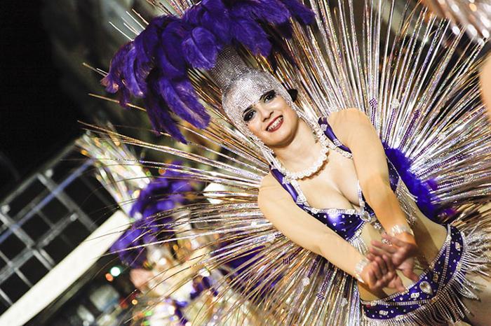 CARNAVALES DEL CABEZO DE TORRES