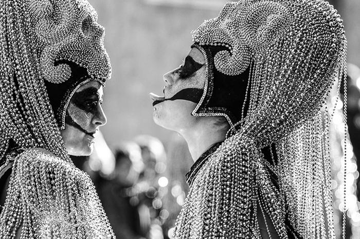 CARNAVALES DEL CABEZO DE TORRES