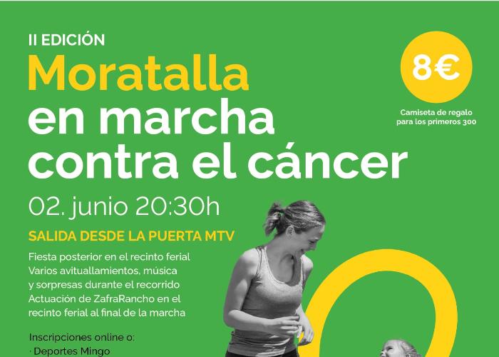 CARRERA SOLIDARIA CONTRA EL CÁNCER CARRERA SOLIDARIA CONTRA EL CÁNCER