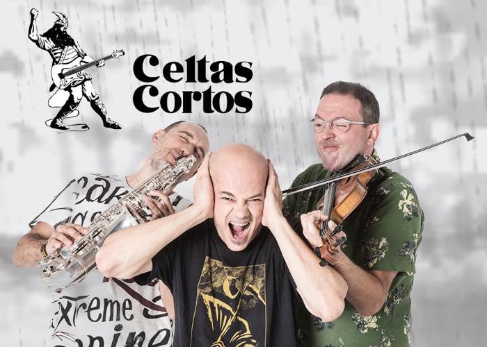 CELTAS CORTOS