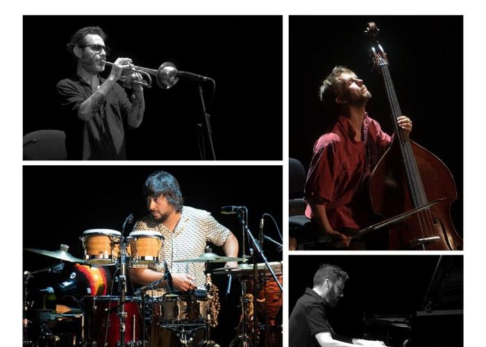 CICLO DE JAZZ