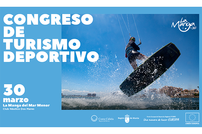 CONGRESO DE TURISMO DEPORTIVO CONGRESO DE TURISMO DEPORTIVO