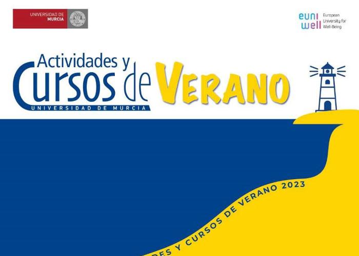 MAZARRÓN SOLMUSIC - (2ª EDICIÓN) - CURSOS DE VERANO UNIMAR EN MAZARRÓN MAZARRÓN SOLMUSIC - (2ª EDICIÓN) - CURSOS DE VERANO UNIMAR EN MAZARRÓN