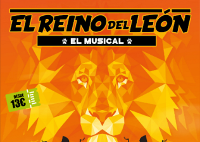 EL REINO DEL LEN