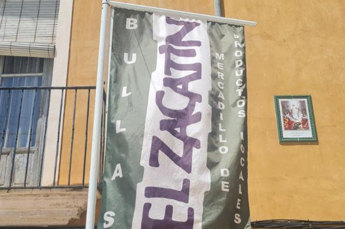 EL ZACATN 