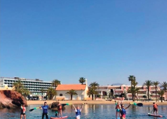 ESCUELAS DE VERANO 2023 ESCUELAS DE VERANO 2023