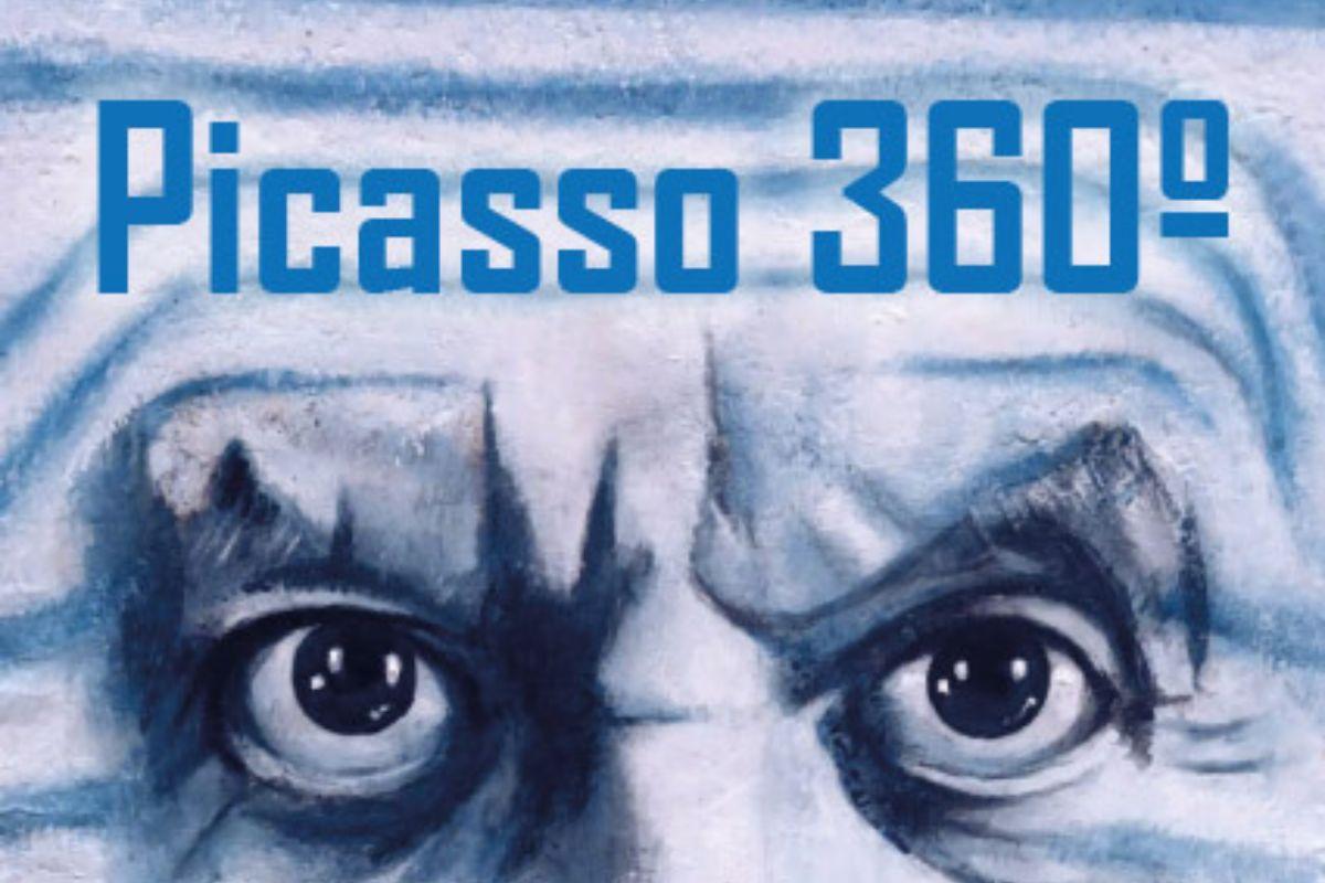 EXPOSICION PICASSO 360