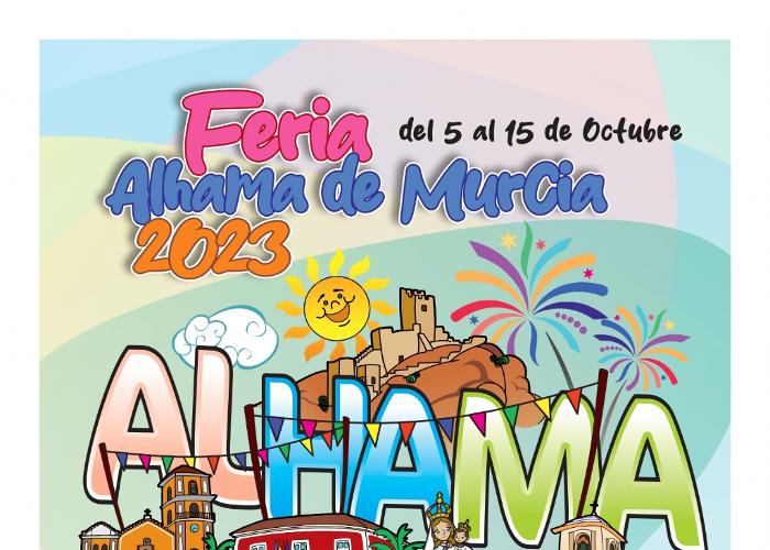FERIA 2023 FERIA 2023