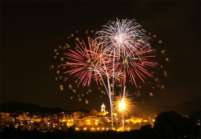 FERIA Y FIESTAS PATRONALES