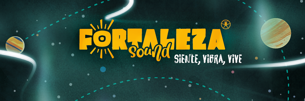 FORTALEZA SOUND 