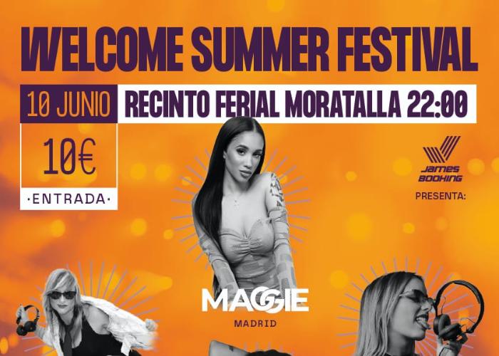FESTIVAL DE VERANO 2023 FESTIVAL DE VERANO 2023