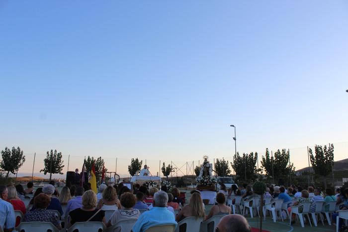 FIESTAS DE GAR
