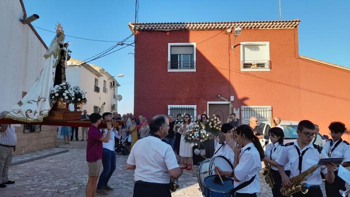 FIESTAS DE GAR
