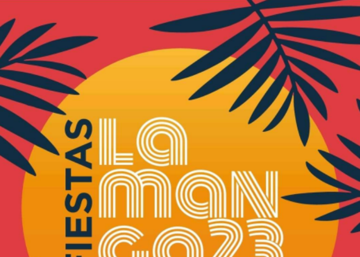 FIESTAS DE LA MANGA 2023
