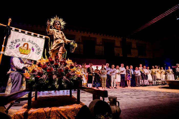 FIESTAS DE LA VENDIMIA