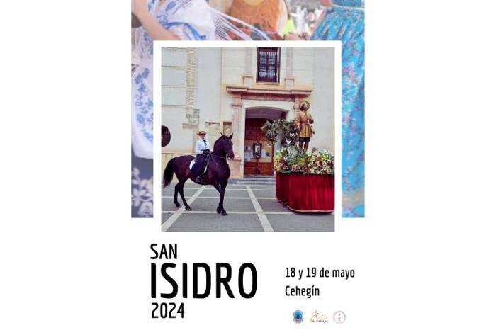 FIESTAS DE SAN ISIDRO 2024: UN HOMENAJE A NUESTRA HERENCIA Y TRADICIONES