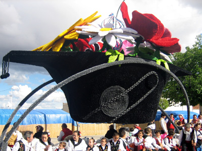 FIESTAS DE SAN ISIDRO LABRADOR