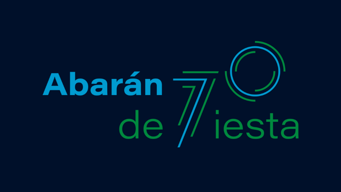 FIESTAS PATRONALES DE ABARÁN 2023 FIESTAS PATRONALES DE ABARÁN 2023