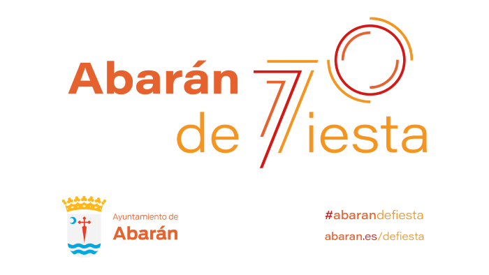 FIESTAS PATRONALES DE ABARN 2023