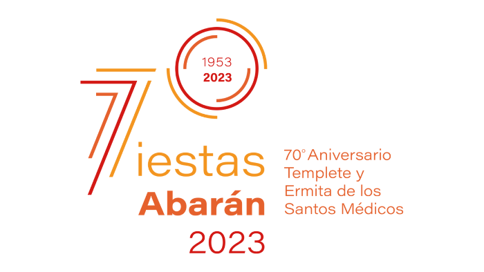 FIESTAS PATRONALES DE ABARN 2023