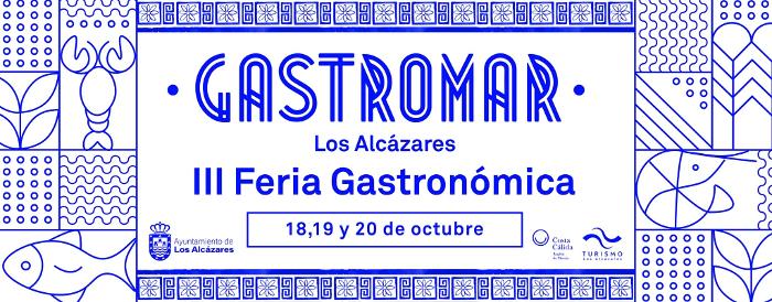 GASTROMAR GASTROMAR