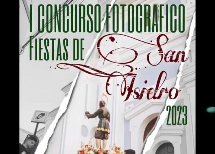 I CONCURSO DE FOTOGRAFA ARTSTICA FIESTAS DE SAN ISIDRO DE YECLA