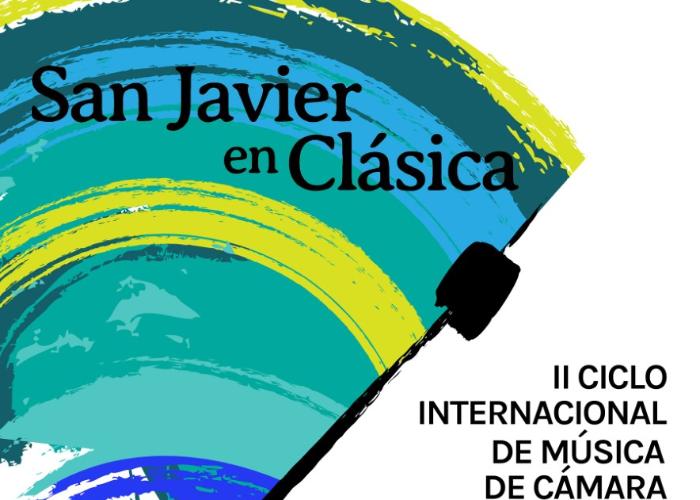 II CICLO INTERNACIONAL DE MÚSICA CLÁSICA