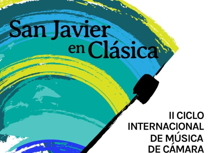 II CICLO INTERNACIONAL DE MÚSICA CLÁSICA II CICLO INTERNACIONAL DE MÚSICA CLÁSICA