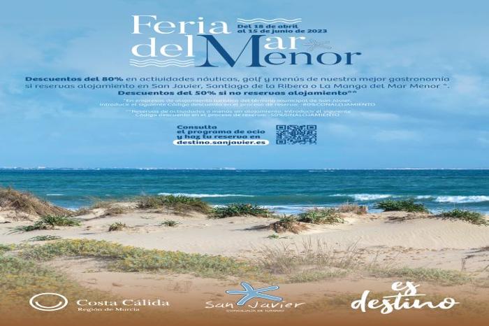II FERIA DEL MAR MENOR II FERIA DEL MAR MENOR